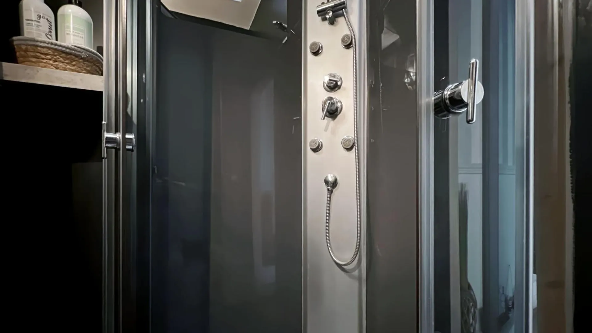 Aparthotel A Deux Pas De Gare Du Nord à Paris